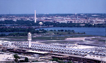 DCA Airport