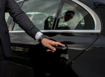 Night Out Limo Service